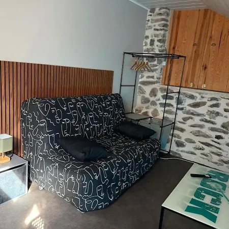 Le Petit Cocon Du Suc Apartment *